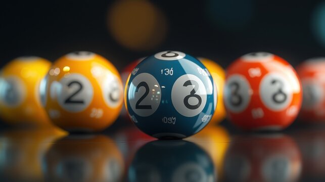 深入解析6合彩手机APP：彩票中奖的新时代